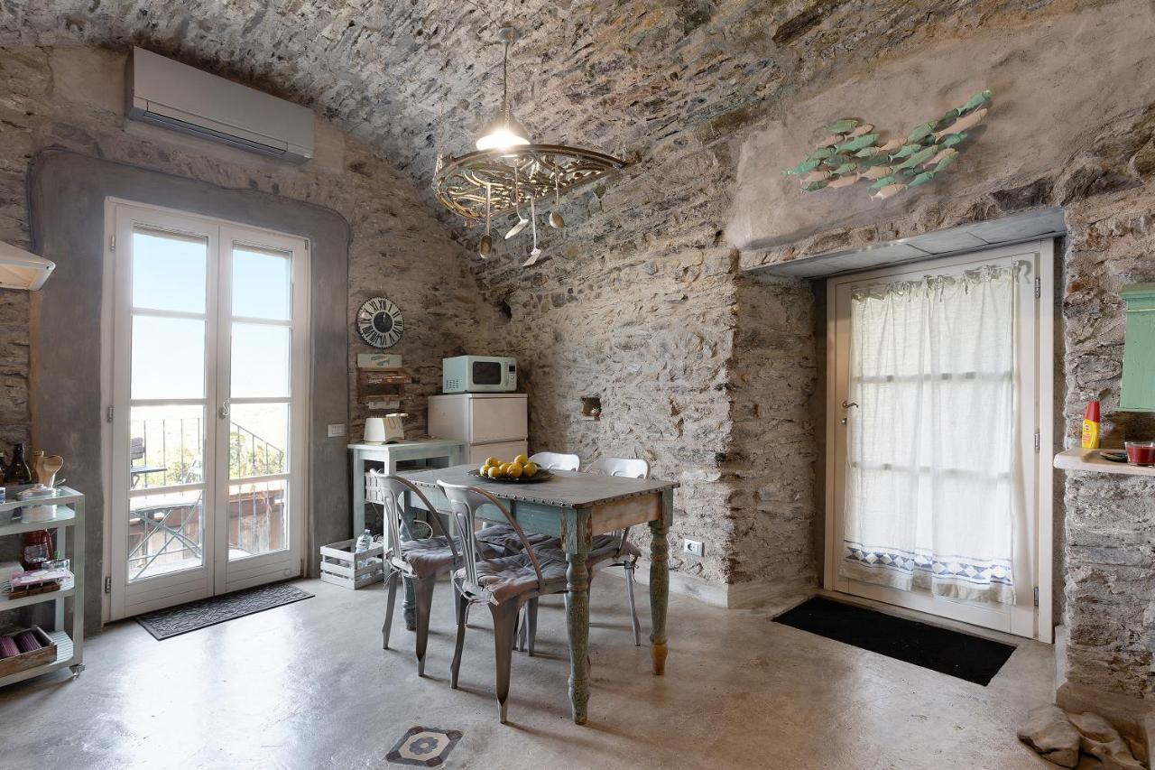 Cactus House Appartement *