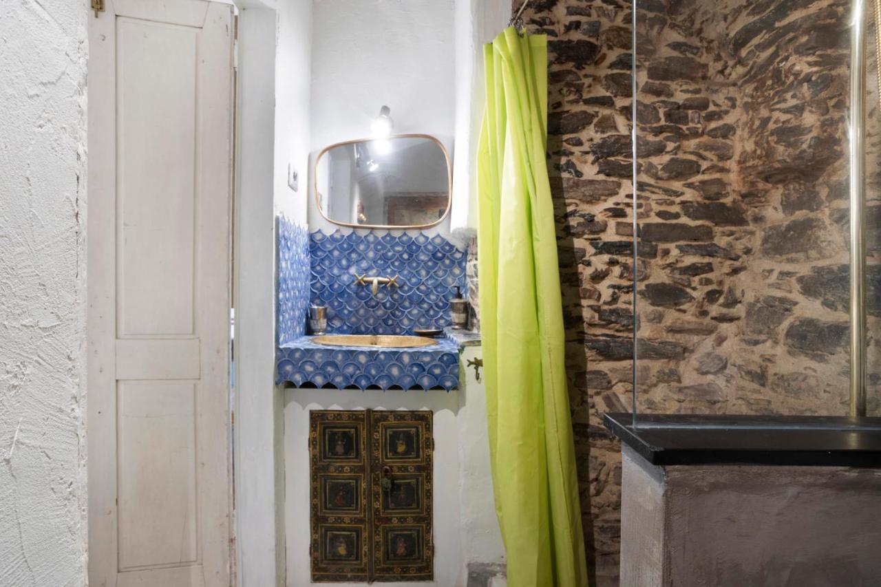 Cactus House Appartement *