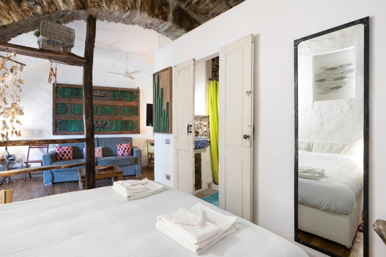 Cactus House *